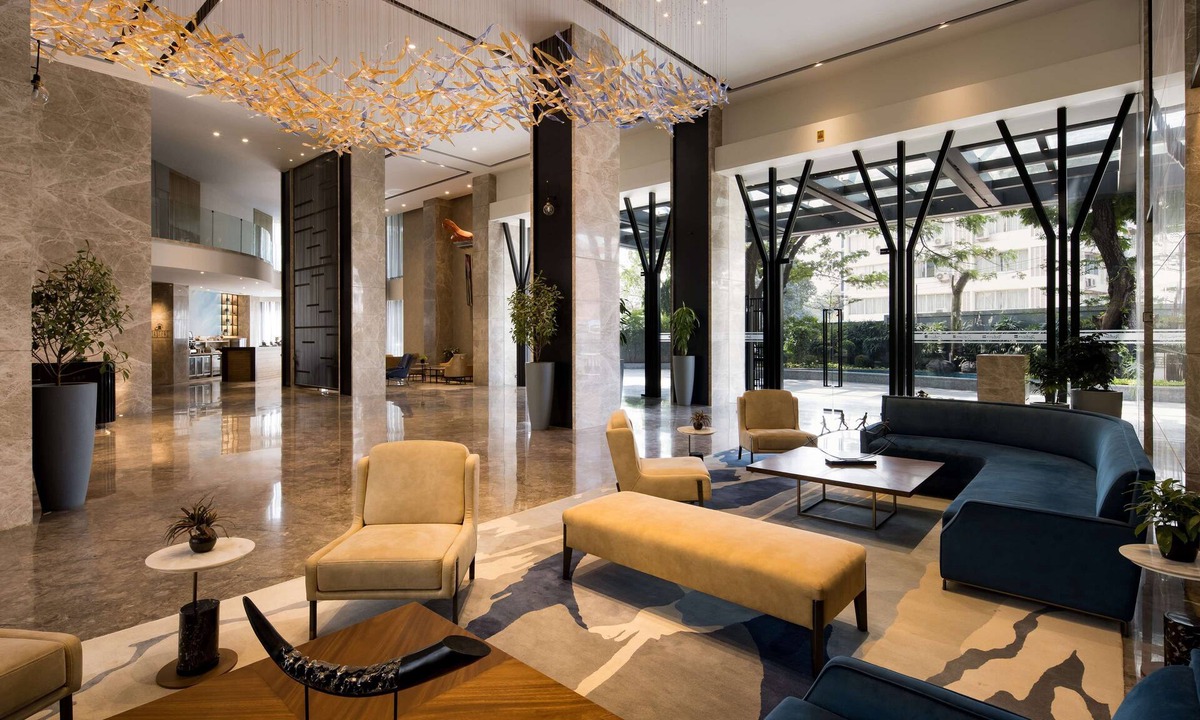 Marol Hotel | Radisson Blu Mumbai International Airport