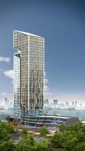 Kartal Hotel | Radisson Blu Residences, Istanbul Kartal