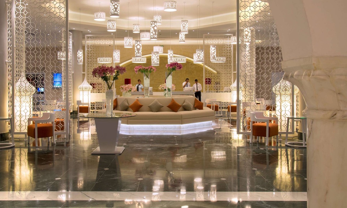 Eastern Hammamet Hotel | Radisson Blu Resort & Thalasso, Hammamet