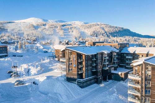 Trysil Resort | Radisson Blu Resort, Trysil