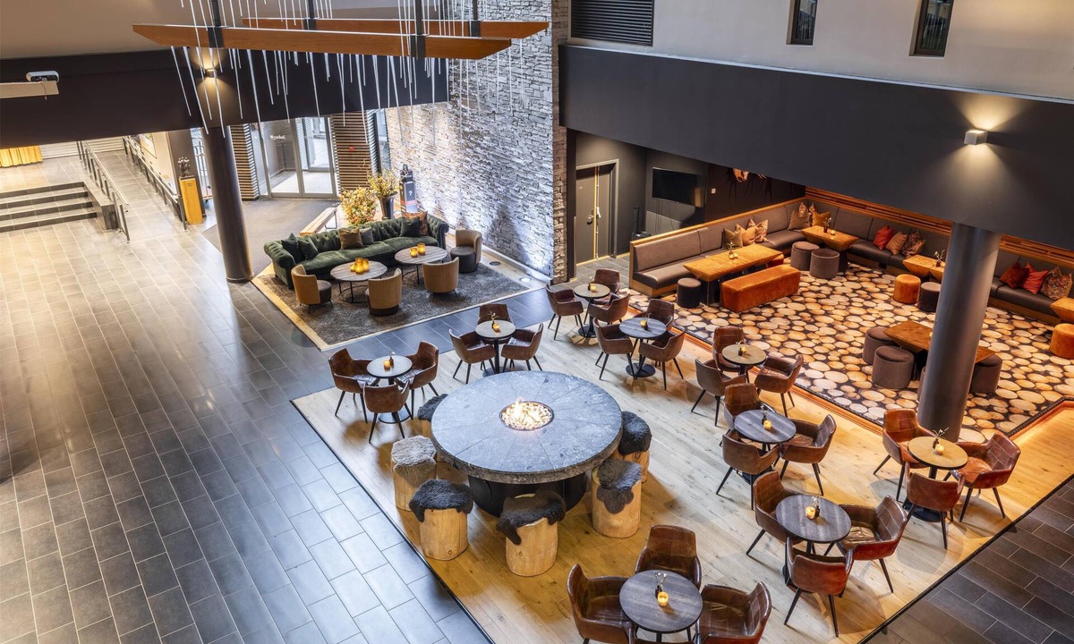 Trysil Hotel | Radisson Blu Resort Trysil
