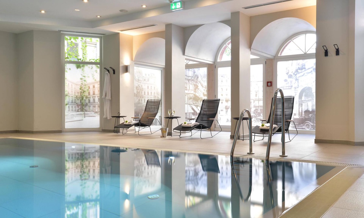 Mitte Hotel | Radisson Blu Schwarzer Bock Hotel