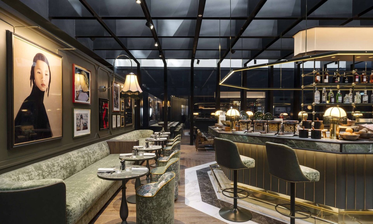 Ticinese Hotel | Radisson Collection Hotel, Santa Sofia Milan