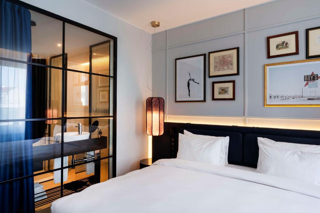 Ticinese Hotel | Radisson Collection Hotel, Santa Sofia Milan
