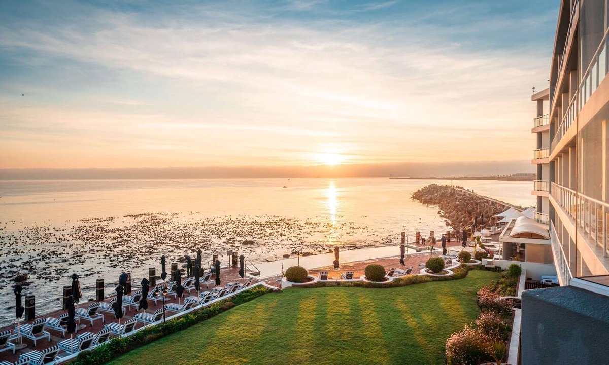 Mouille Point Hotel | Radisson Collection Hotel, Waterfront Cape Town