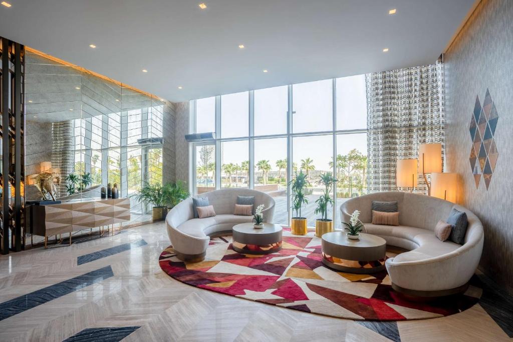 Dubai Hotel | Radisson Dubai Damac Hills