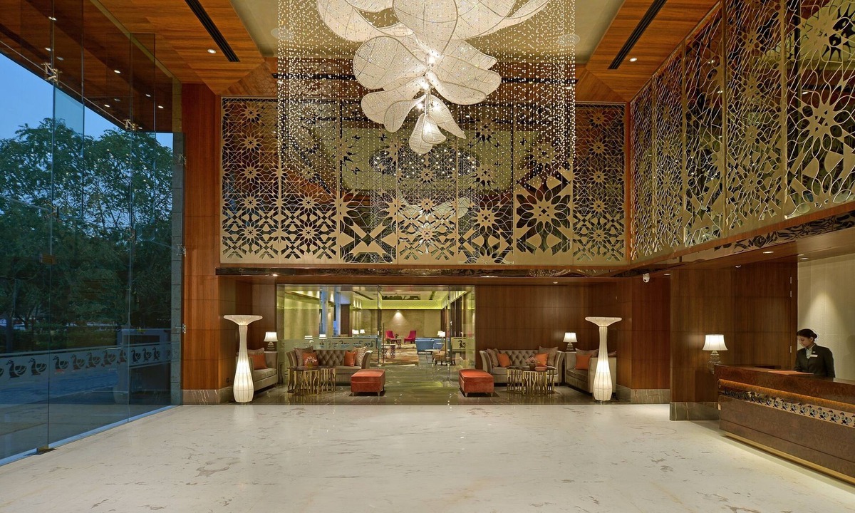 Gwalior Hotel | Radisson Gwalior