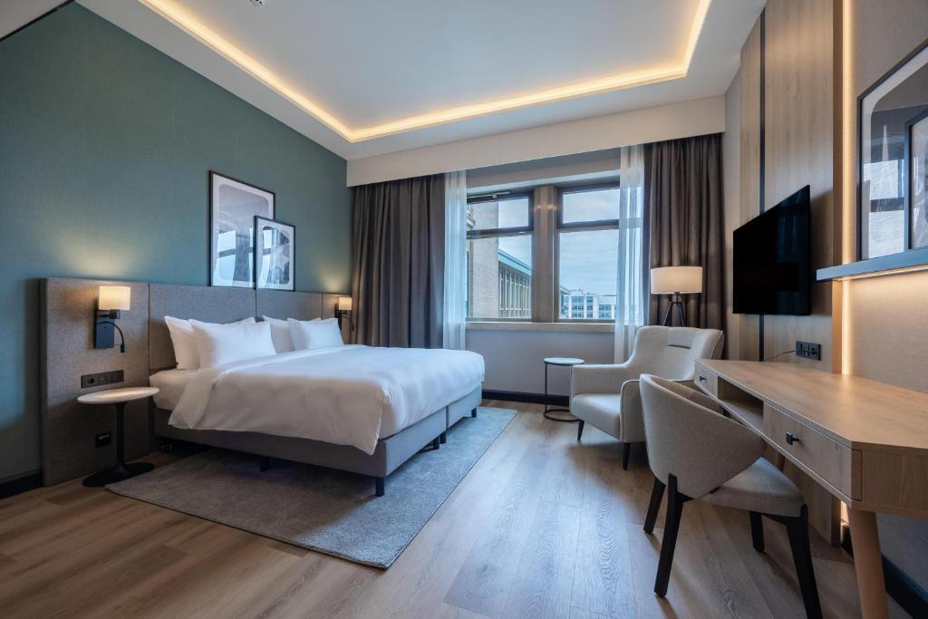 Hoofddorp Hotel | Radisson Hotel Amsterdam Schiphol Airport Hoofddorp