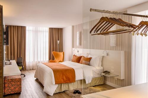 Batel Hotel | Radisson Hotel Curitiba