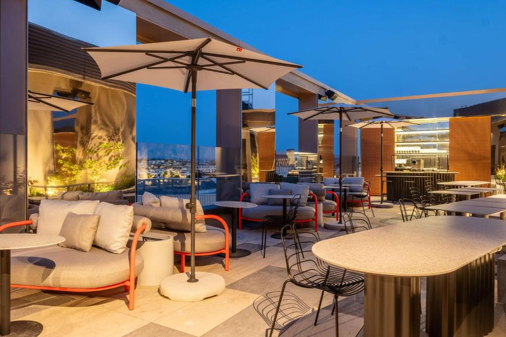 Reims City Centre Hotel | Radisson Hotel Reims