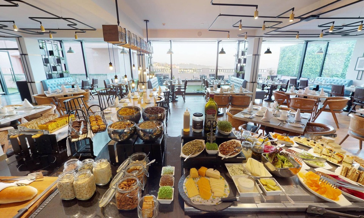 Shimla Hotel | Radisson Hotel Shimla