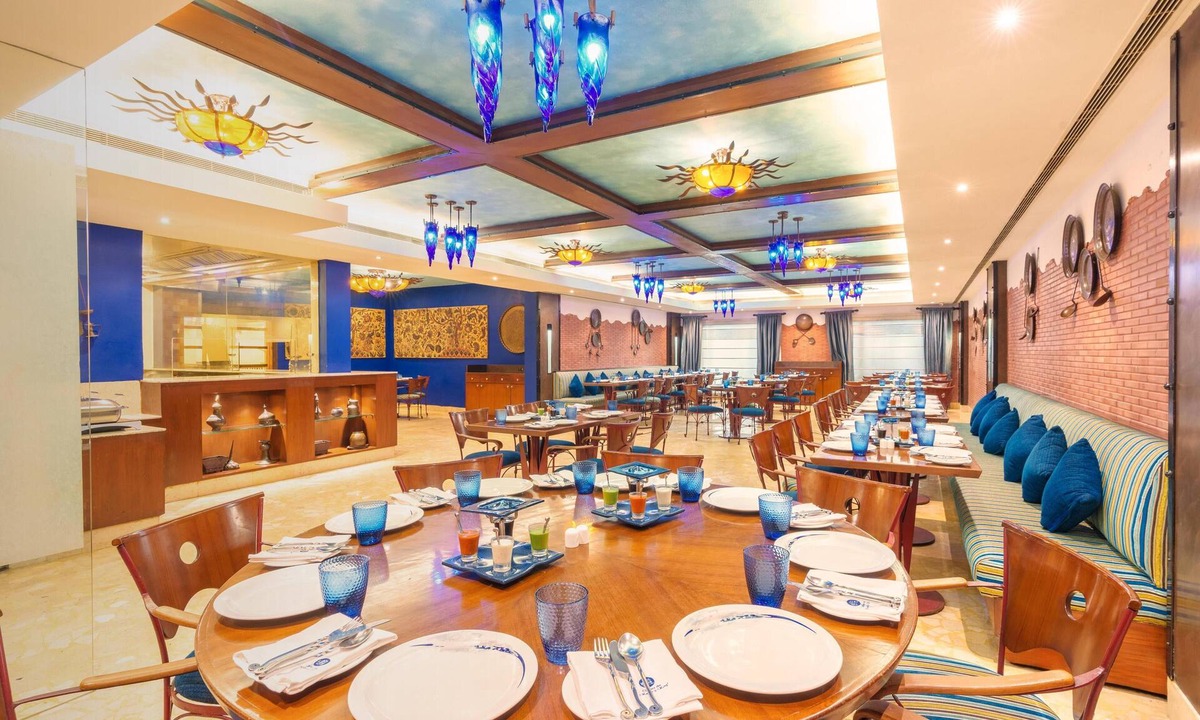 Varanasi Hotel | Radisson Hotel Varanasi