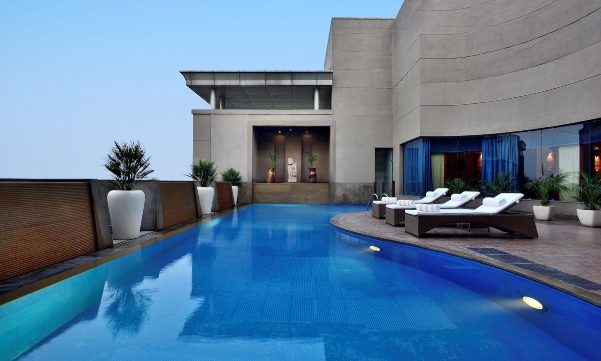 Noida Hotel | Radisson Noida