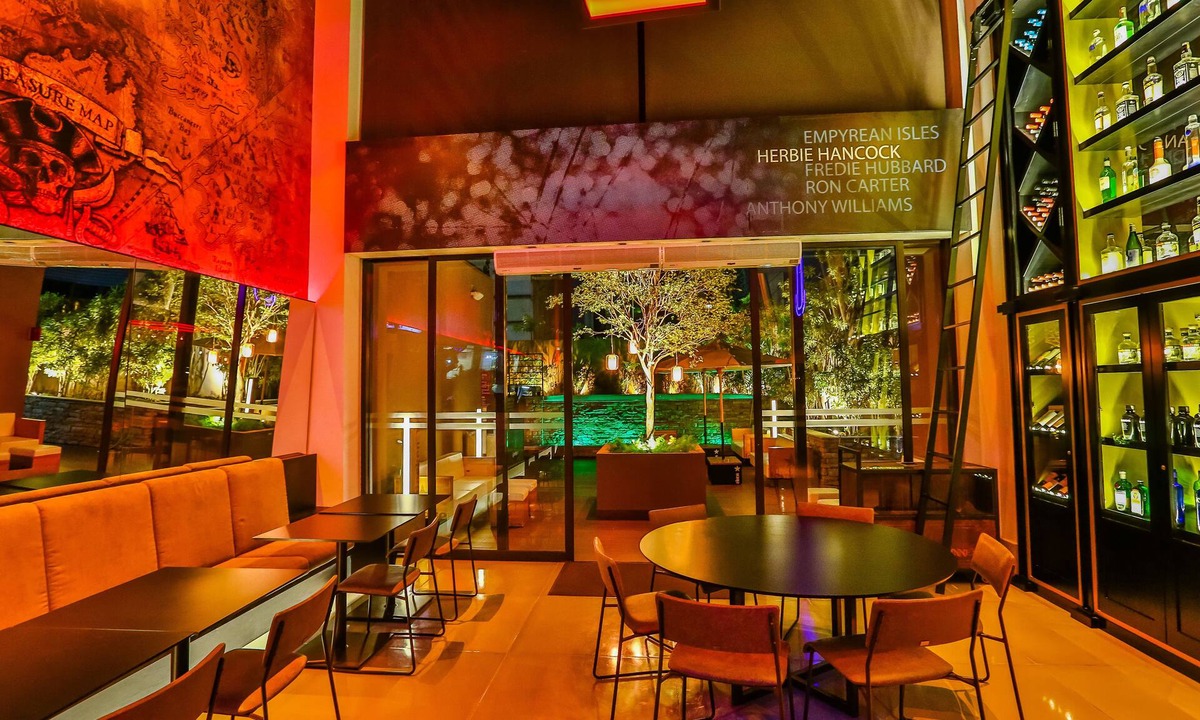 Campinas Hotel | Radisson RED Campinas