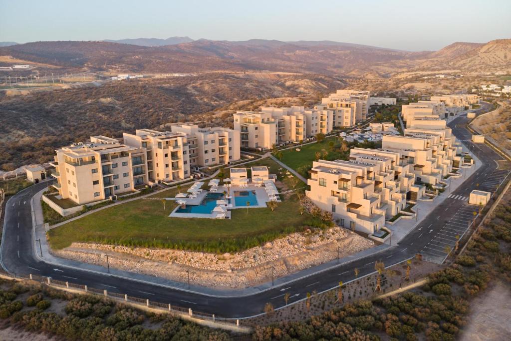 Tamrhakht Hotel | Radisson Residences Taghazout Bay