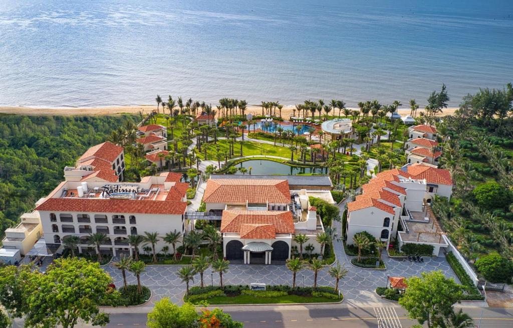 Phan Thiet Hotel | Radisson Resort Phan Thiet