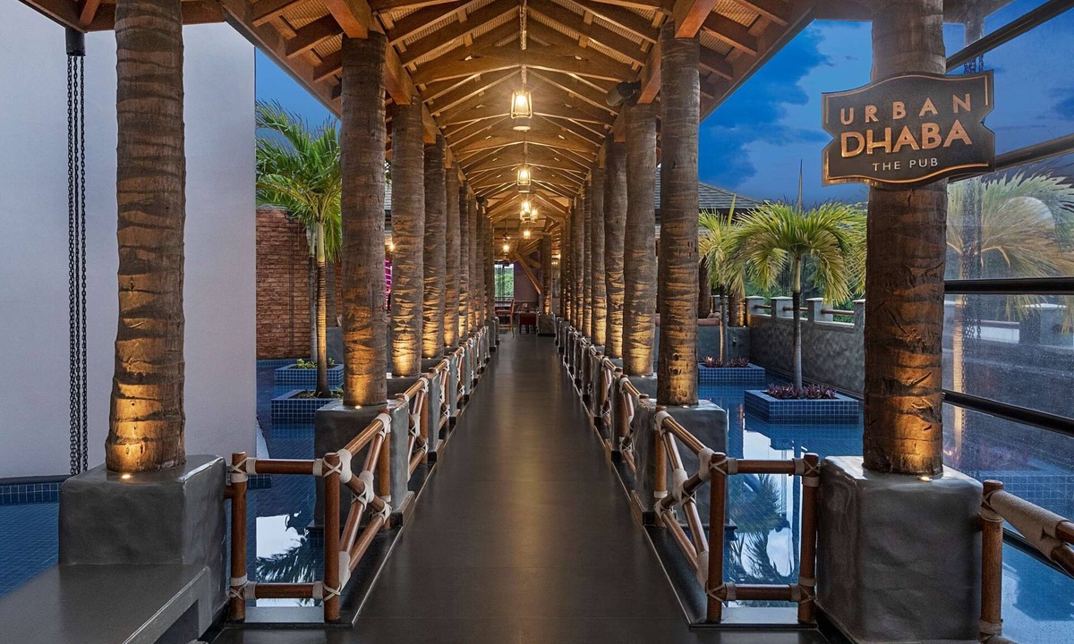 Salem Hotel | Radisson Salem