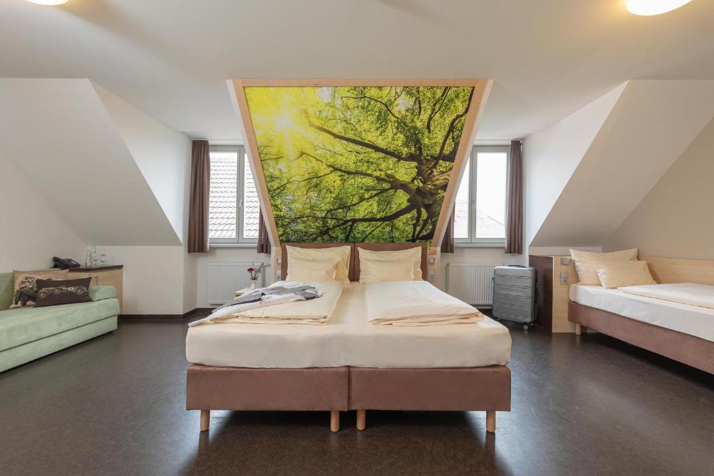 Wassertruedingen Hotel | Radlhotel Wassertrüdingen