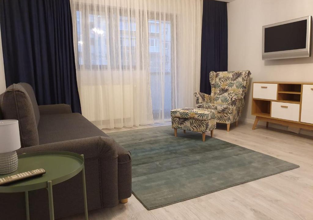 Alba Iulia Apartment | Raema Cetate Apartament