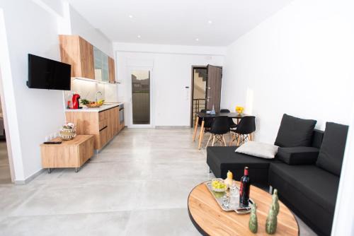 Kokinos Pirgos Apartment | Raeti Apartments