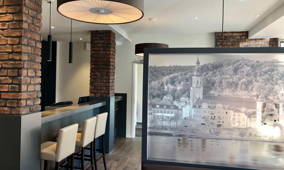 Neuenheim Hotel | Rafaela Hotel Heidelberg