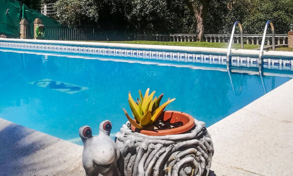 Cordoba House | Rafaela Sanchez Alcala