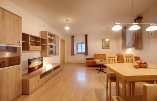 Feldthurns Apartment | Rafaser - Apartment Albina