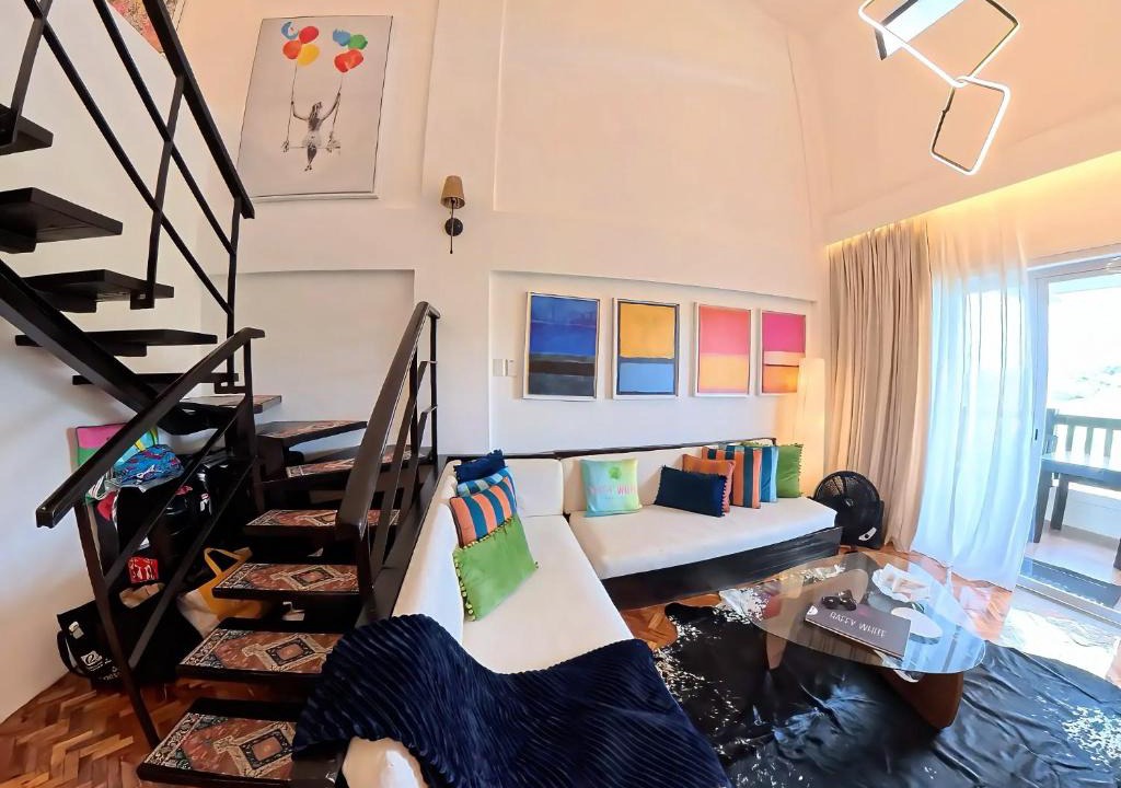 Yapak Apartment | Raffy White Boracay