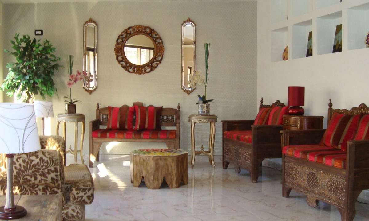 Downtown Amman Hotel | Rafi Hotel Amman