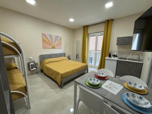 Ercolano Bed & Breakfast | Rafinù B&B