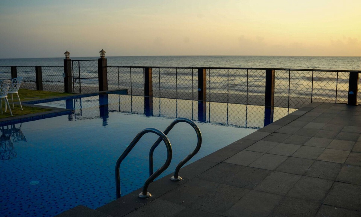 Kadakkarappally Resort | Ragas Marari Beach Villa