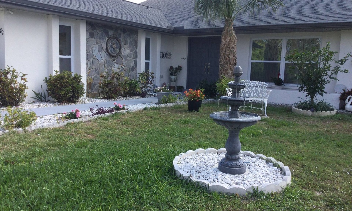 Punta Gorda Apartment | Rager's BnB Suite