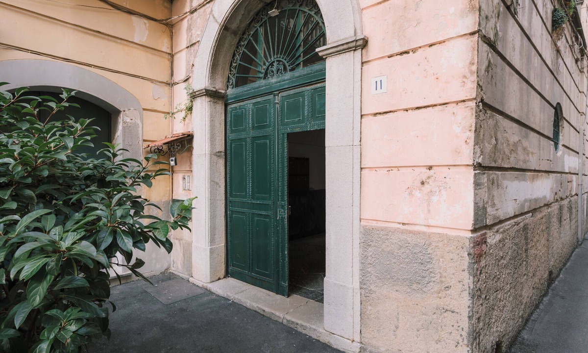 Maiori House | Raggio di Sole
