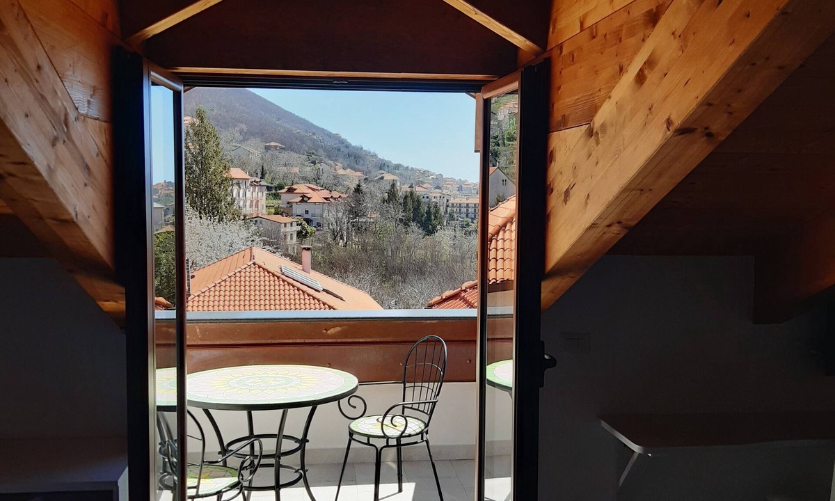 Agerola Bed & Breakfast | Raggio di Sole
