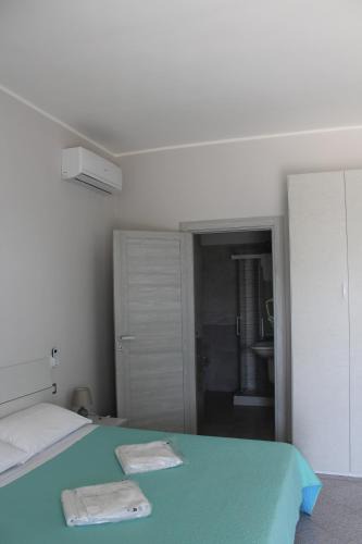Rocca Imperiale Bed & Breakfast | Raggio di Sole