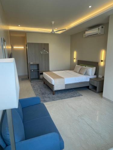 Sholinghur Hotel | Raghav Residency