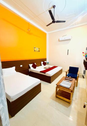 Haraiya House | Raghuvar Residency