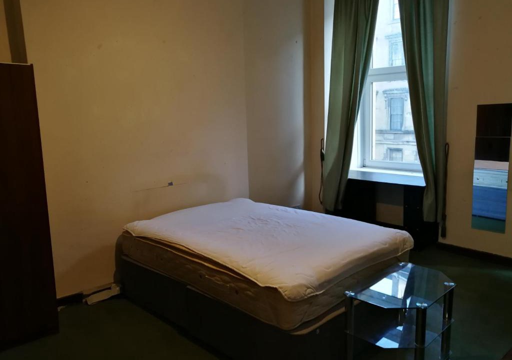 North Glasgow House | Raglan Room