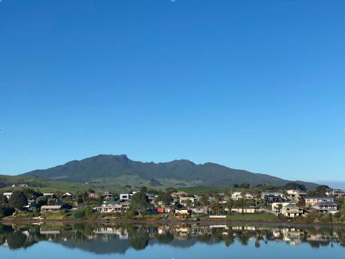 Raglan Hotel | Raglan West Accommodation Units