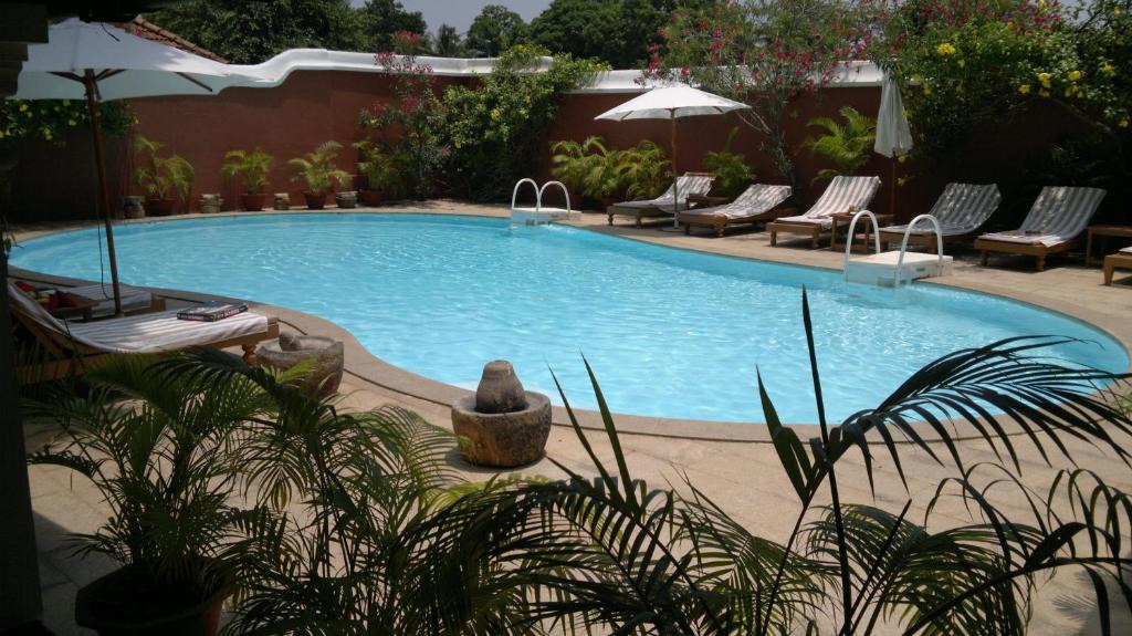 Alappuzha Hotel | Raheem Heritage Beach Resort Since 1868
