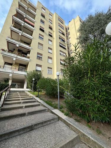 Rome House | RAHIMA GUEST HOUSE
