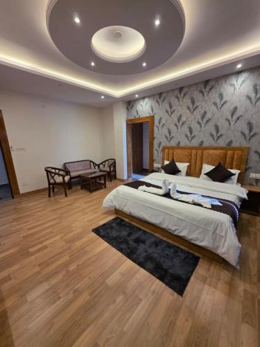 Suni House | Rahini sunset villa