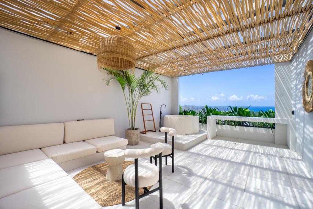 Kutuh Apartment | Rahya Villas Complex