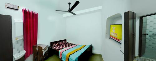 Varkala Hotel | Railviewtouristhome