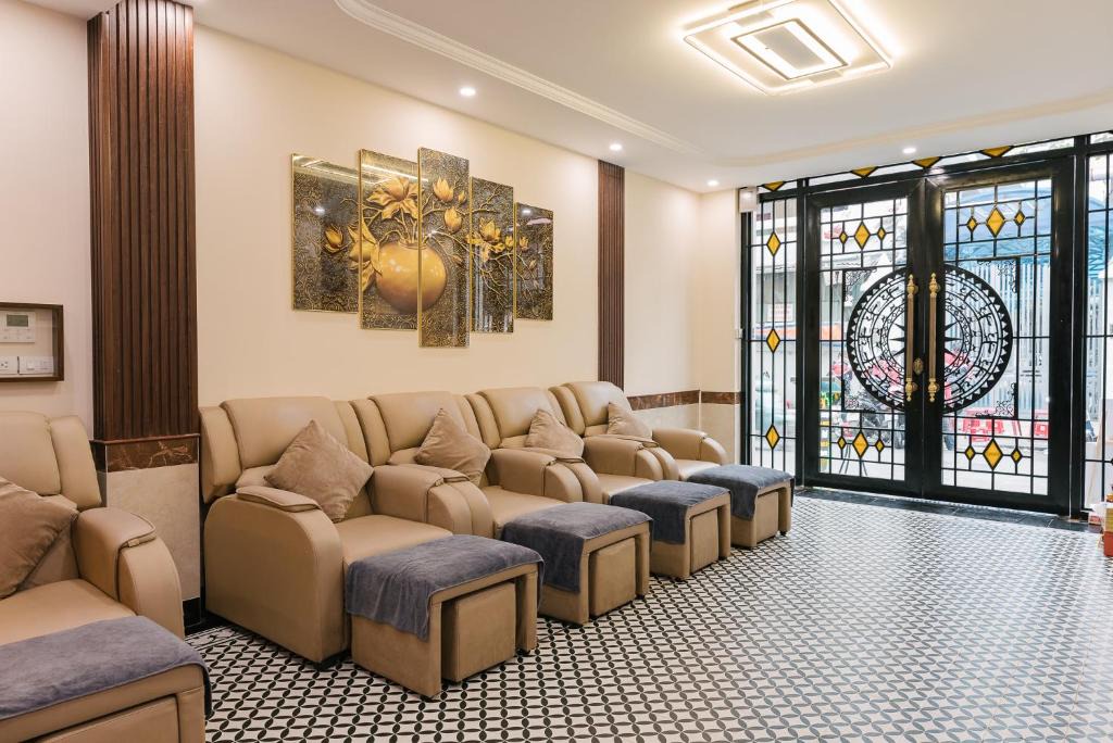 Old Quarter Apartment | Railway Apartment & Spa
