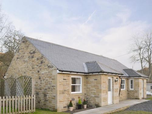 Falstone House | Railway Cuttings