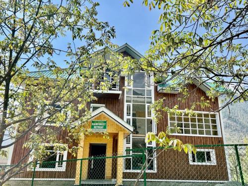 Pahalgam Hotel | Rain Forest Retreat
