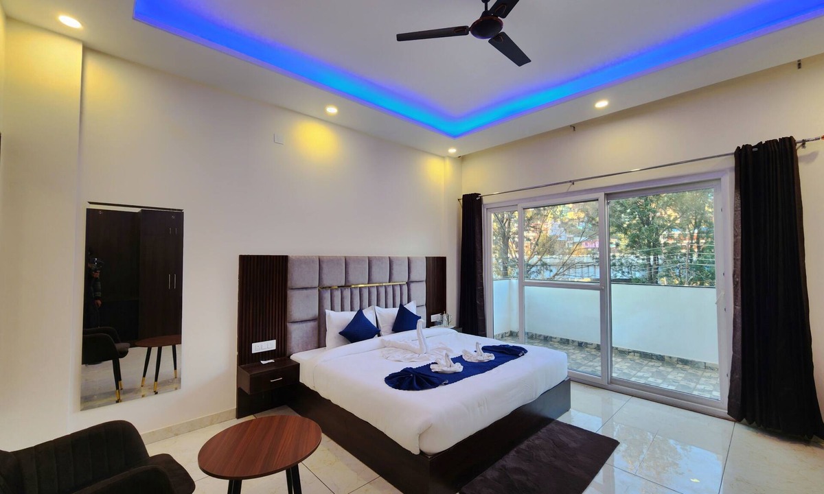 Solan Bed & Breakfast | Raina's BnB