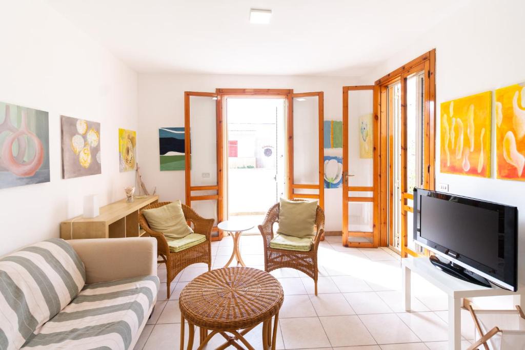 Torre dell'Orso House | Rainbow Apartment - Torre dell'orso