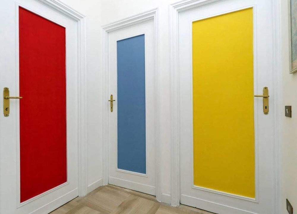 EUR Apartment | Rainbow Eur Apartment